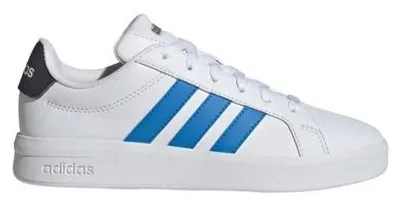 Obrázek produktu pro Adidas JP9364_590, Bílá, Cloud White,Lucid Ray Blue,Aurora Onix