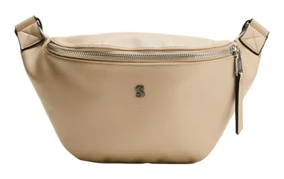 Produktbild von s.Oliver Gürteltasche Umhängetasche Bumbag Brown beige