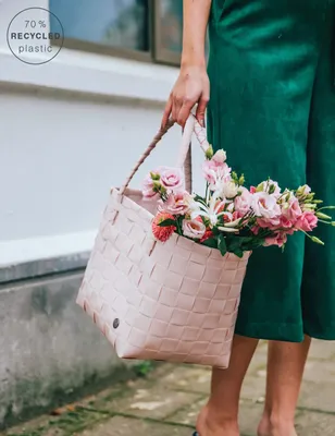 Tasche-nude-Shopper-Korb