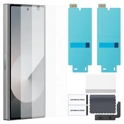 Image de Folia Samsung Ef-Uf956Ctegww Z Fold6F956 Film de protection avant