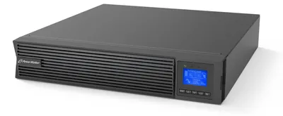 Zdjęcie produktu dla Bluewalker USV Powerwalker VFI 1500 ICR IoT 19" 1500W Online