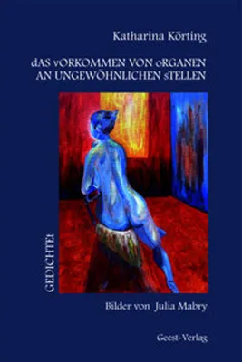 Immagine prodotto di dAS vORKOMMEN VON oRGANEN AN UNGEWÖHNLICHEN sTELLEN