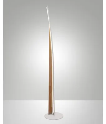 Obrázek produktu pro Bílá stojací lampa LED Cordoba 3697-10-102 Fabas Luce