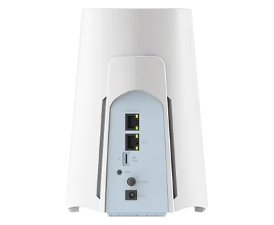Image de D-Link Eagle Pro AI G530 (G530/MME) – Routeur intelligent Wi-Fi 6 5G AX3000