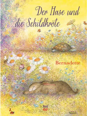 Produktbild von Der Hase und die Schildkröte