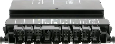 Image de Unité de contrôle, réglage du siège MERCEDES-BENZ W203, CL203, CL209 A209, W211, S211