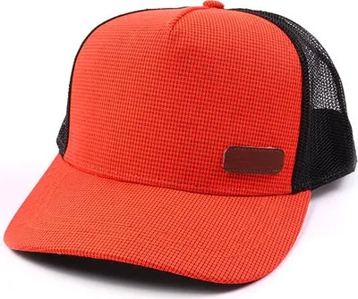 Produktbild von PSS Holzfäller Cap Orange Größe
