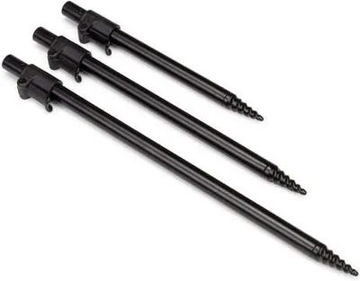 Produktbild von Nash Cam Lock Bankstick Schwarz 122 cm Schwarz 122 cm