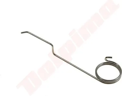 Image de Ressort de torsion Pour Stihl Ts410 , Ts420 ( 4238 182 4500 )