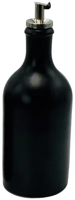 Obrázok produktu pre Keramická fľaša na olej, objem 500 ml, s výlevkou