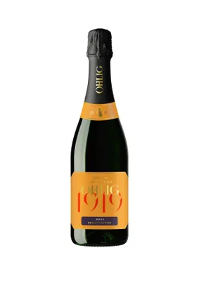 Produktbild von OHLIG Privat Brut
