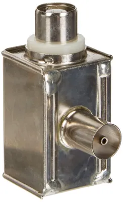 Productafbeelding van Axing TZU 10-00, frequentiebereik: 0,005 - 0,862 GHz