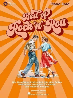 Produktbild von Best of Rock'n'Roll