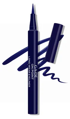 Immagine prodotto di GA-DE On Point Long Wear Eyeliner - 02 Velvet Blue