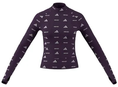 Produktbild von Langarmshirt Adidas JM1104 für Damen
