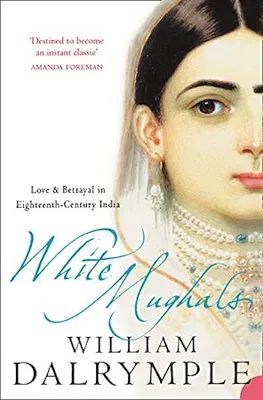 Produktbild von White Mughals