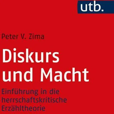 Obrázok produktu pre Diskurs und Macht