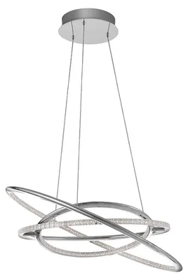 Zdjęcie produktu dla Lampa wisząca LED 27W LANUS LE41685 Luces Exclusivas