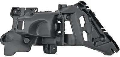 Produktbild von DIEDERICHS 4416068 Stoßstangenhalter Hinten Rechts für RENAULT Clio IV Schrägheck (BH)