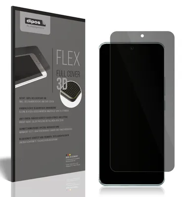 Produktbild von 1x dipos FlexBSF Xiaomi Redmi Note 14 Pro+ 5G