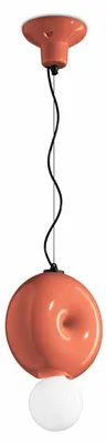 Zdjęcie produktu dla BUMBUM C2751, ceramiczna lampa wisząca, Ferroluce