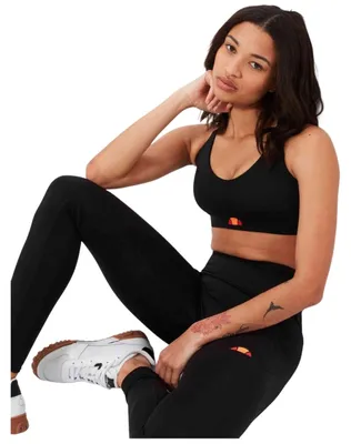 Image de Top Ellesse Sujetador deportivo Ashtone pour Femme