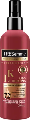 Obrázek produktu pro TRESemme 8711700659253, Sprej, 72 h, 1 kusů, 200 ml