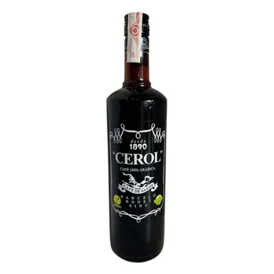 Produktbild von Cerol 1L Aperitif (Wermut) Spanien  100.00 cl 17.0 %