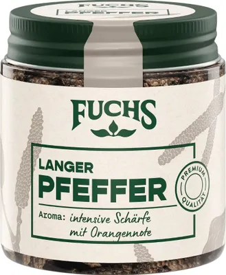 Produktbild von Langer Pfeffer ganz
