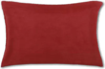 Produktbild von Dekokissen Kuschel in der Größe ca. 30x50 cm, Farbe: rot
