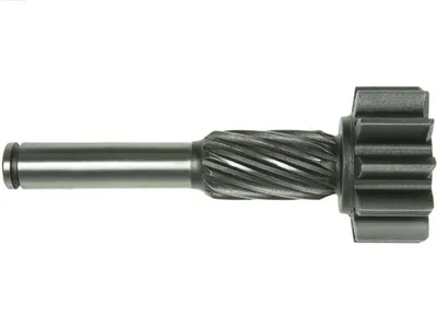 Produktbild von Anlasserfreilauf 11-Zahn AS-PL SD9162S