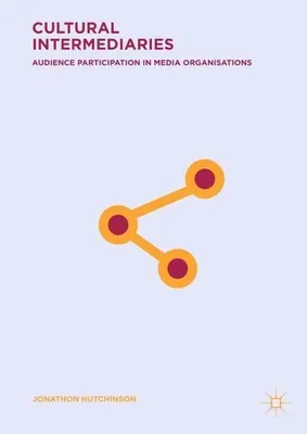 Immagine prodotto di Cultural Intermediaries
