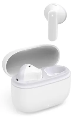 Immagine prodotto di Cuffie Bluetooth® Hama "Freedom Light II", TWS, auricolari, controllo vocale, WS