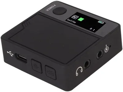 Immagine prodotto di Scheda audio portatile mini per Android e iOS - 11 effetti sonori - Dispositivo per lo streaming live e il karaoke
