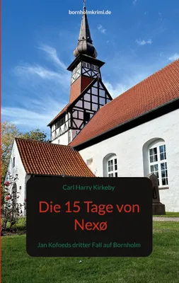 Produktbild von Die 15 Tage von Nexø