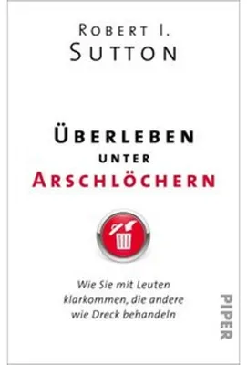 Produktbild von Überleben unter Arschlöchern