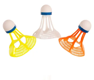 Immagine prodotto di Frills Badminton Flight 3uds Multicolor