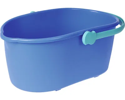 Immagine prodotto di Secchio universale Spontex Easy 10 L, blu