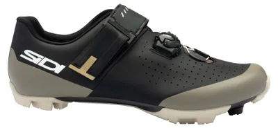 Produktbild von Sidi Physis Mtb-schuhe Schwarz EU 42 Mann Schwarz EU 42