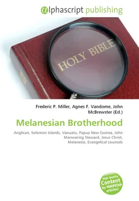 Produktbild von Melanesian Brotherhood