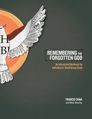 Produktbild von Remembering the Forgotten God