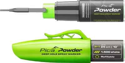 Produktbild von PICA Powder Spraymarker, 2020/SB