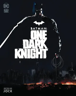 Produktbild von Batman