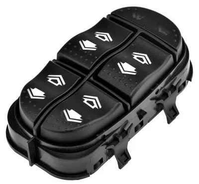 Obrázok produktu pre NTY EWS-FR-019 Spínač okien pre FORD FOCUS (DAW, DBW) Spínač okien vpredu vľavo