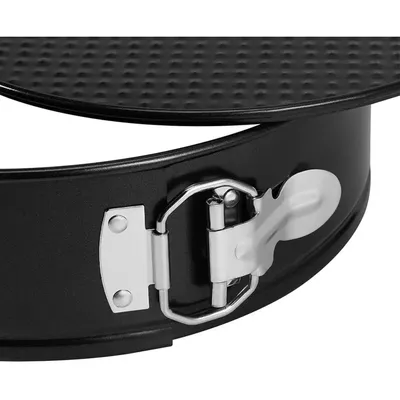 Produktbild von Ziva Backform mit Feder 17 cm für Multikocher (5,7 l), Heißluftfritteusen und Backofen