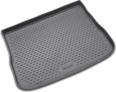 Produktbild von Gummimatte Kofferraumwanne für VW Tiguan 2007-2016 SUV