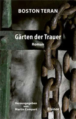 Image de Gärten der Trauer