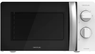 Produktbild von Cecotec Solo Mikrowelle ProClean 2010