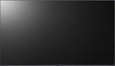 Obrázok produktu pre LG 65UL3J-E, Plochá digitálna tabuľa, 165,1 cm (65"), LCD, 3840 x 2160 px, Wi-Fi, 16/7
