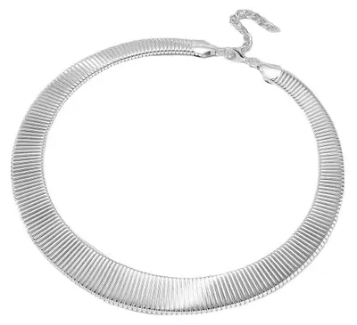 Produktbild von Prosa Big Choker Halskette Aussage Halskette Dainty Choker Halsketten Kragen Hal